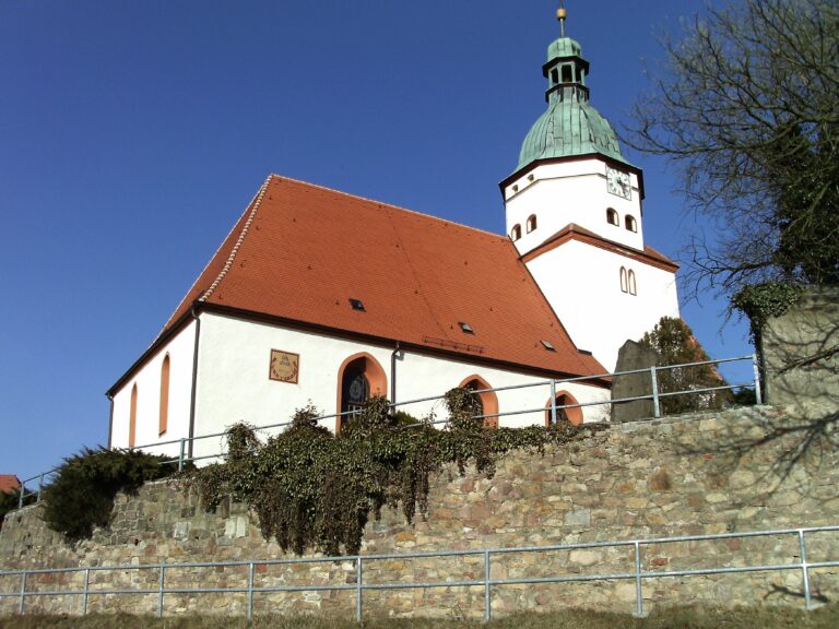 Döben Kirche
